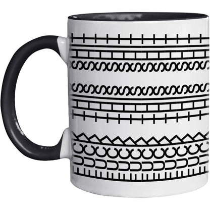 Funny Ceramic Coffee Mug